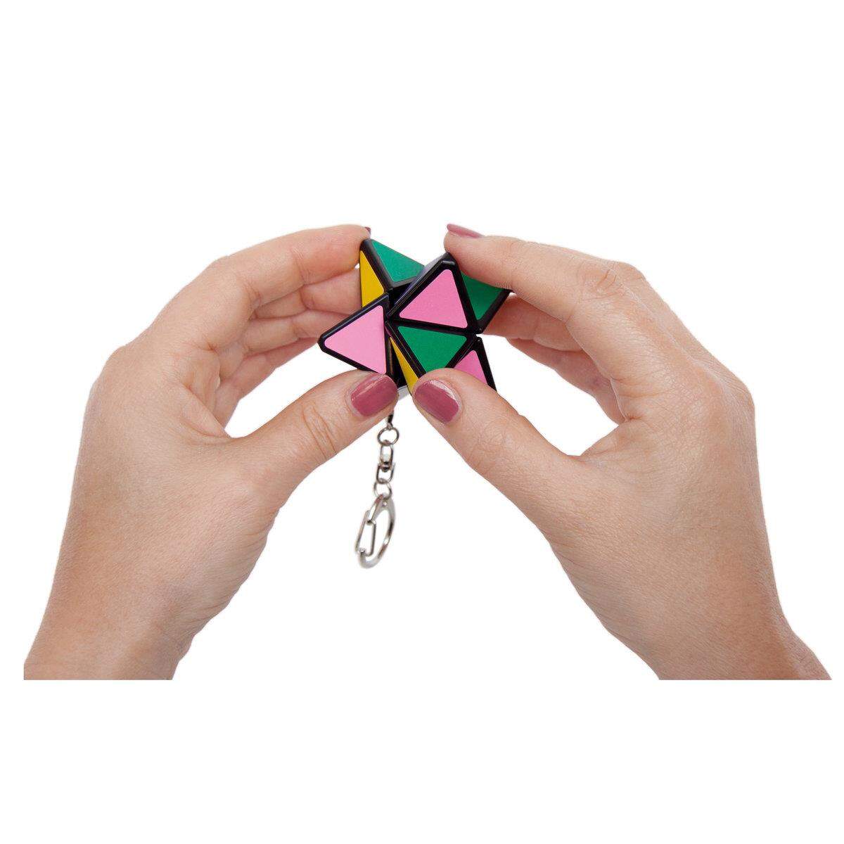 Meffert´s Mini Pyrastar Schlüsselanhänger