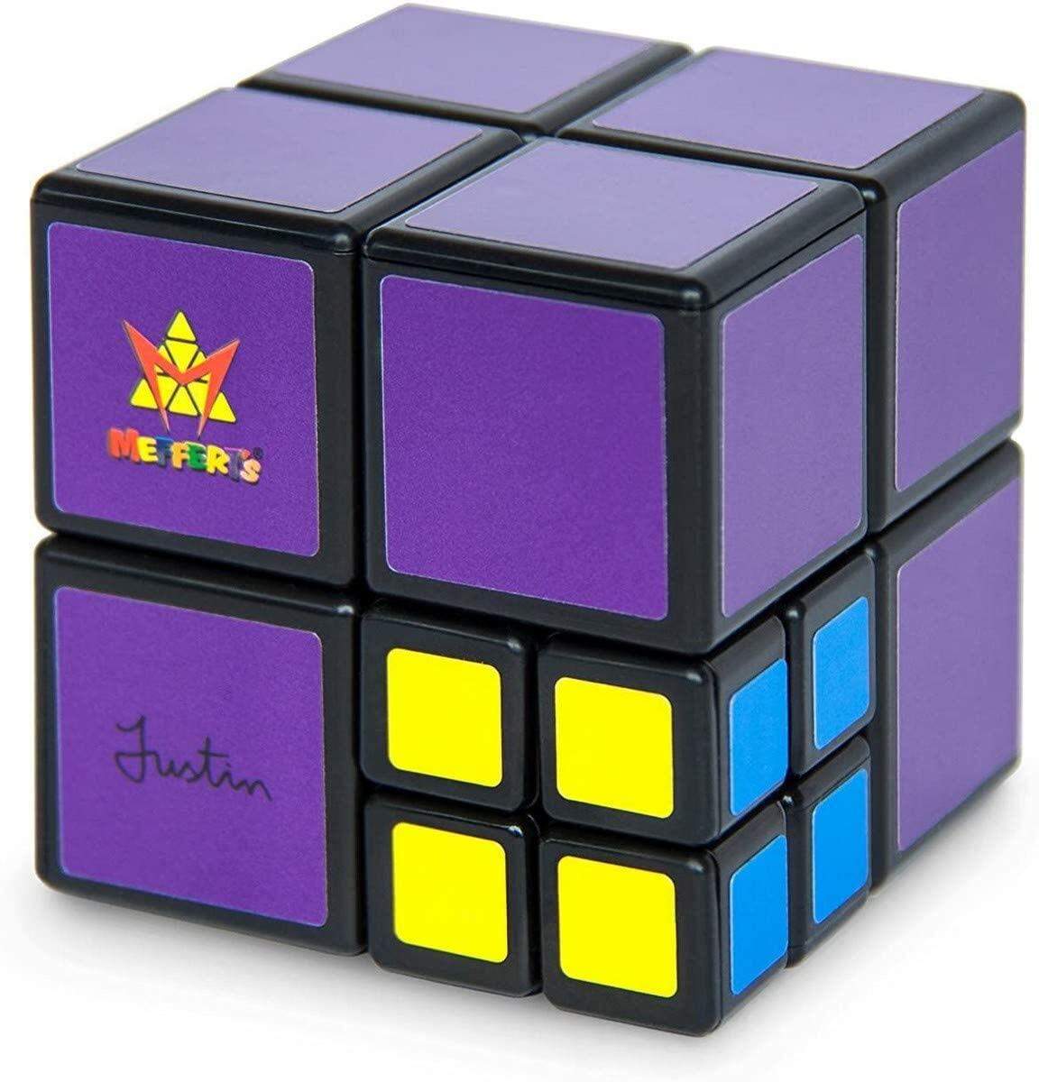 Meffert´s Pocket Cube, Brain Teaser Puzzle