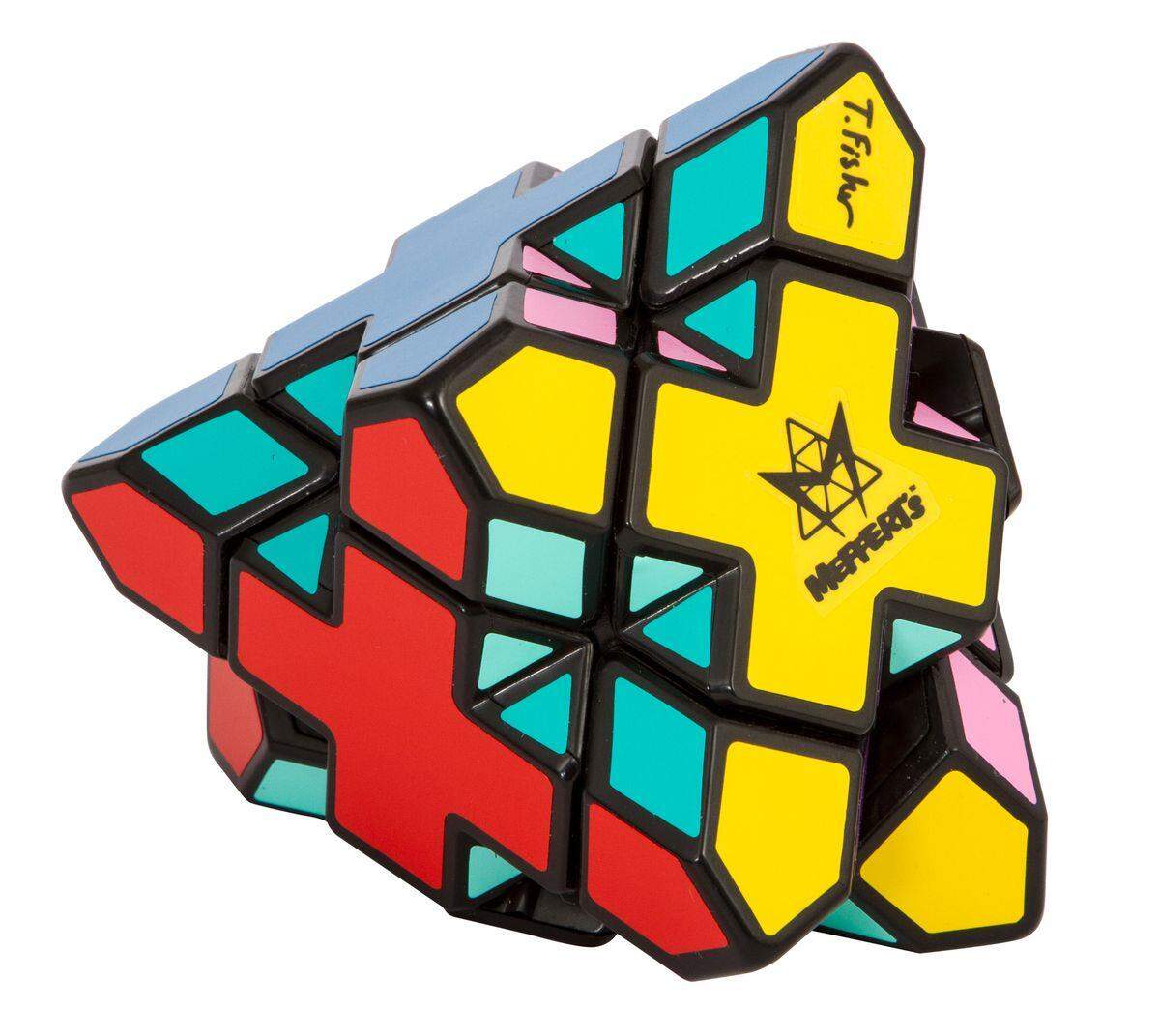 Meffert´s Skewb Extreme