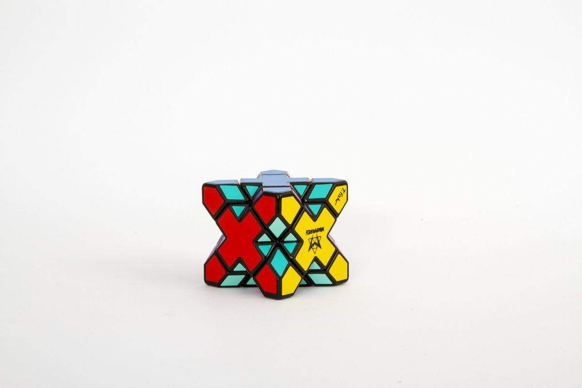 Meffert´s Skewb Extreme