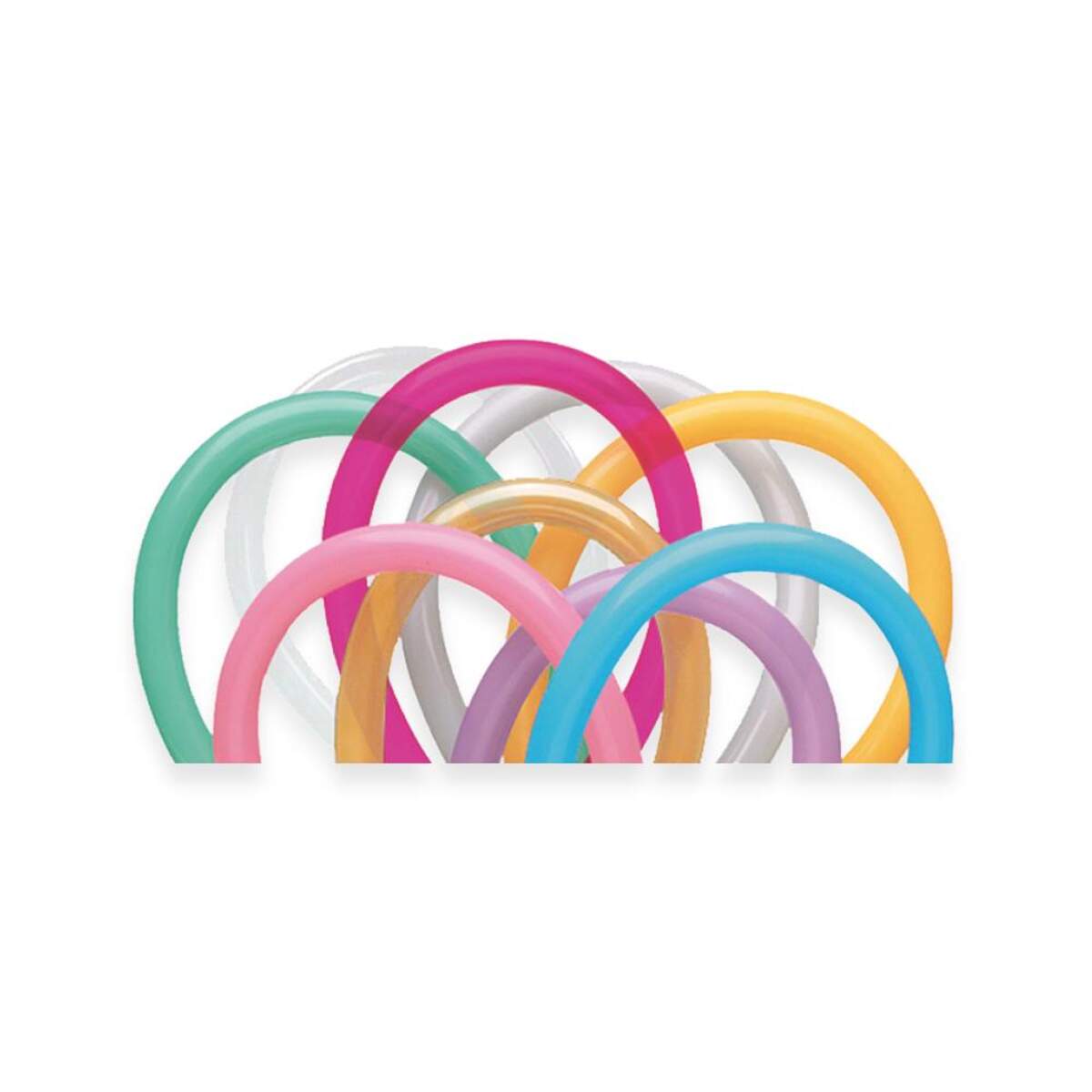 Melloc 12 Modellierballons