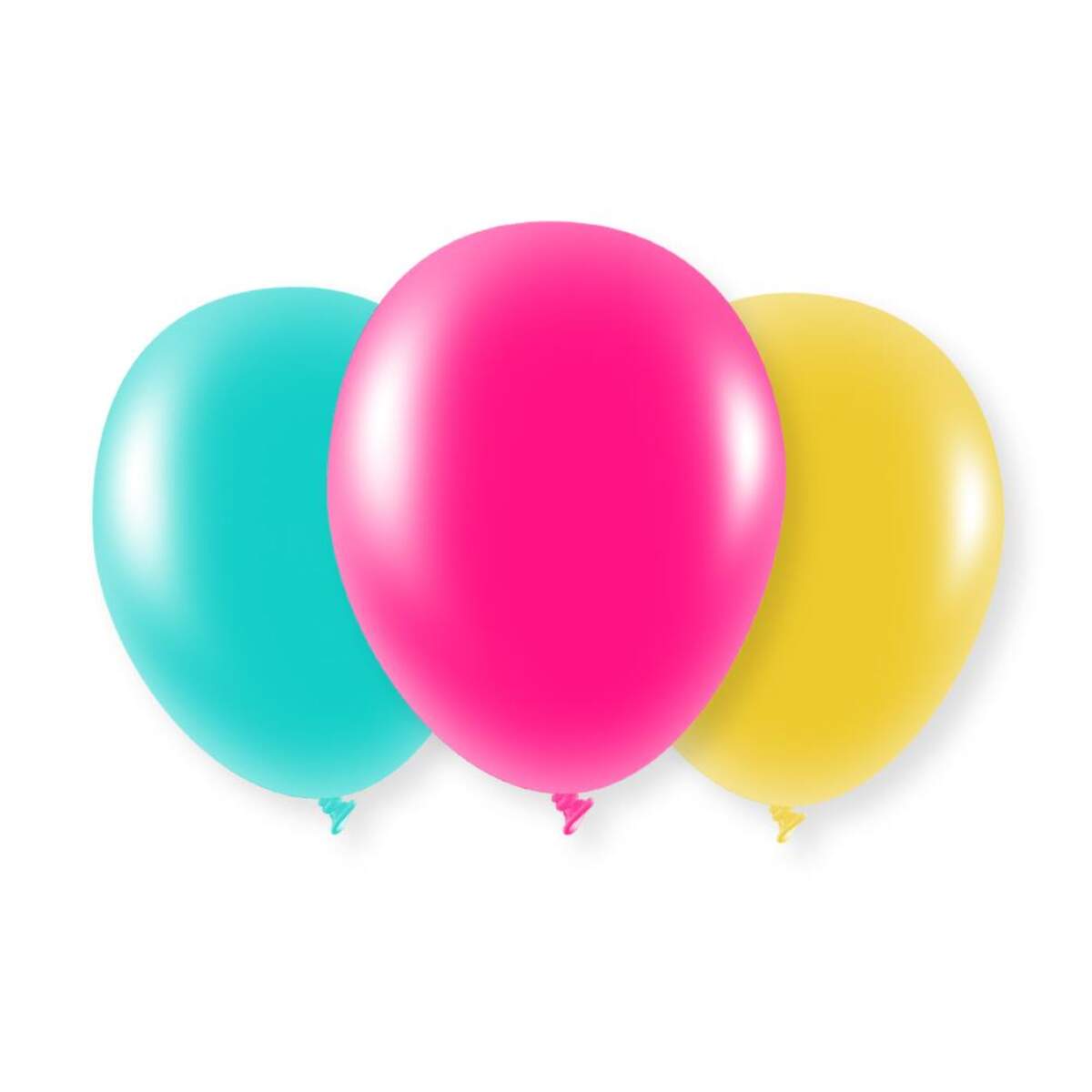 Melloc 20 Ballons Riesendeko