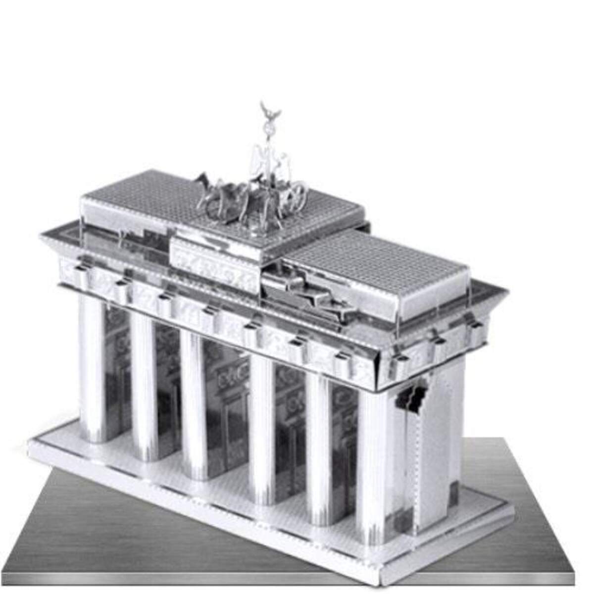 Metal Earth: Brandenburger Tor