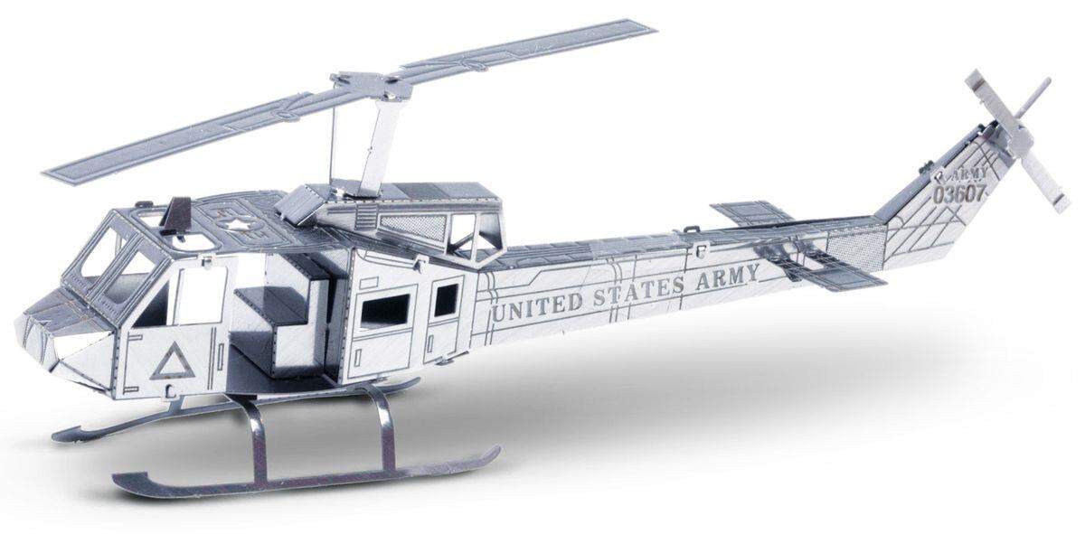 Metal Earth: Huey UH-1