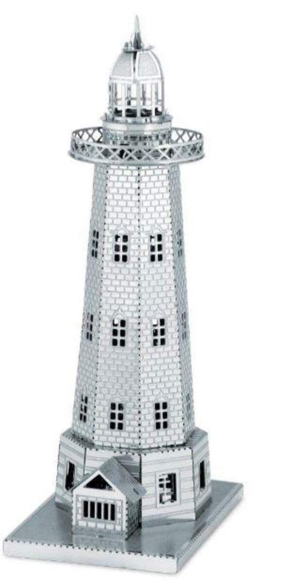 Metal Earth: Lighthouse