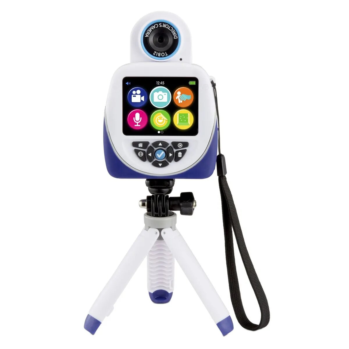 MGA Entertainment Little Tikes Tobi 2 Directors Camera