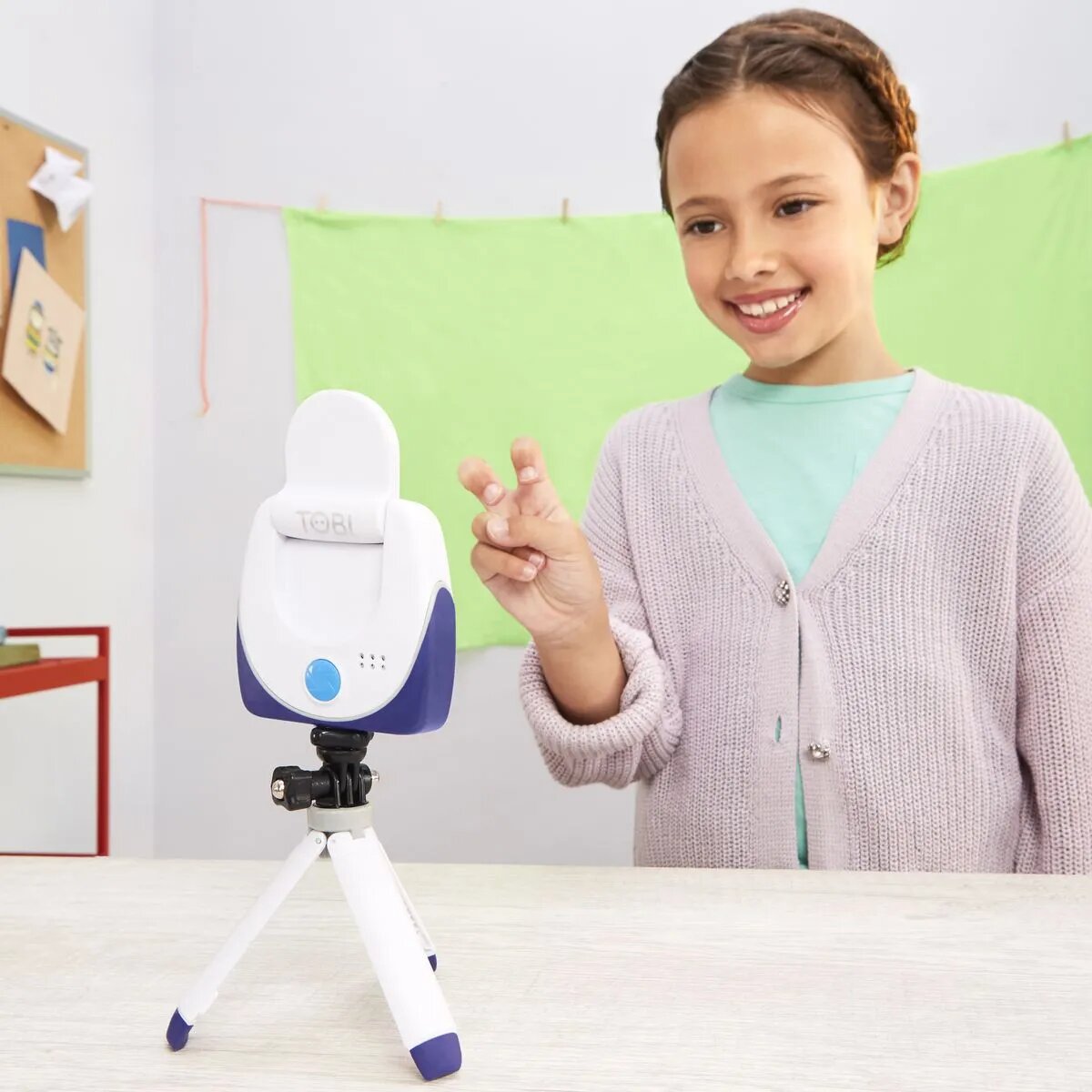 MGA Entertainment Little Tikes Tobi 2 Directors Camera