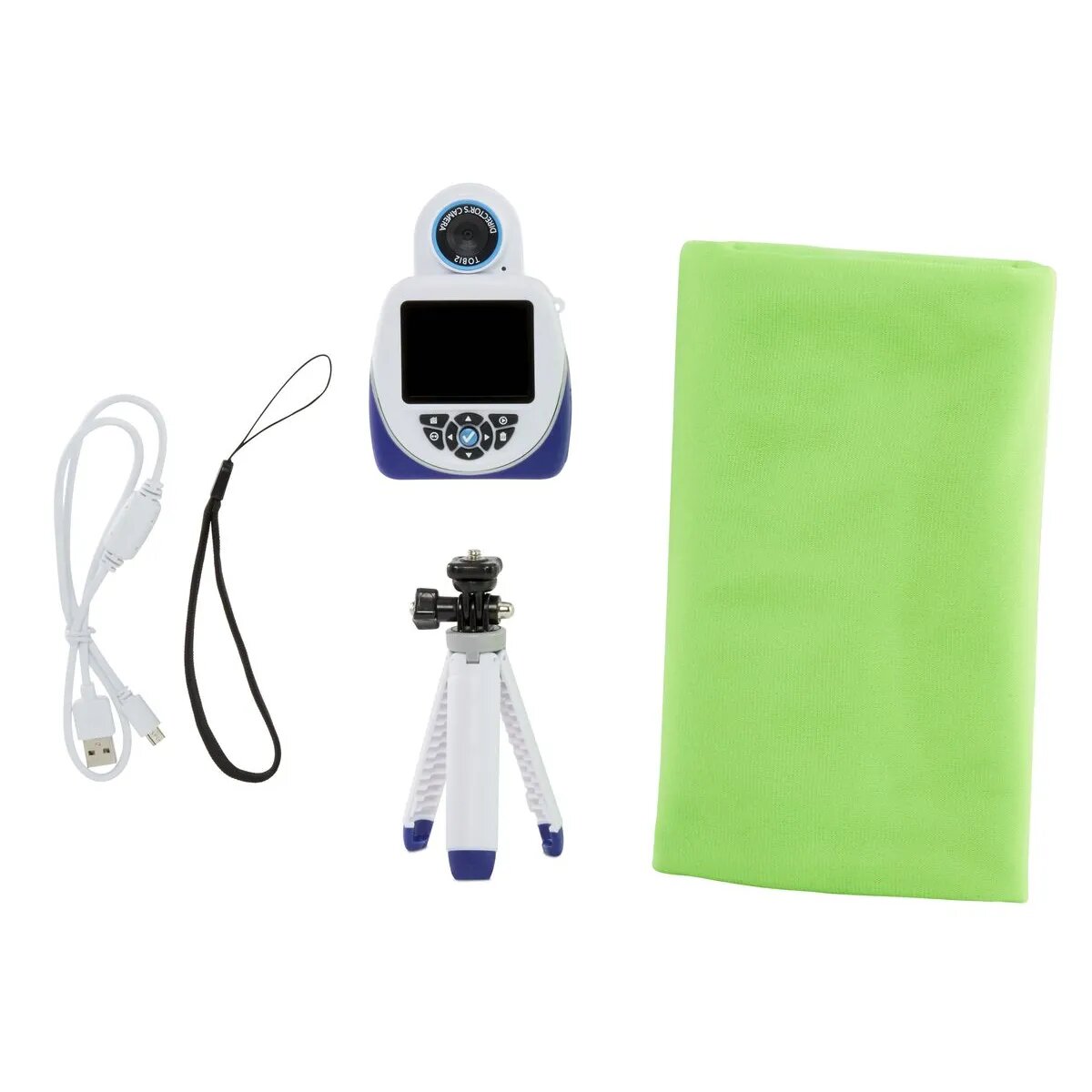 MGA Entertainment Little Tikes Tobi 2 Directors Camera