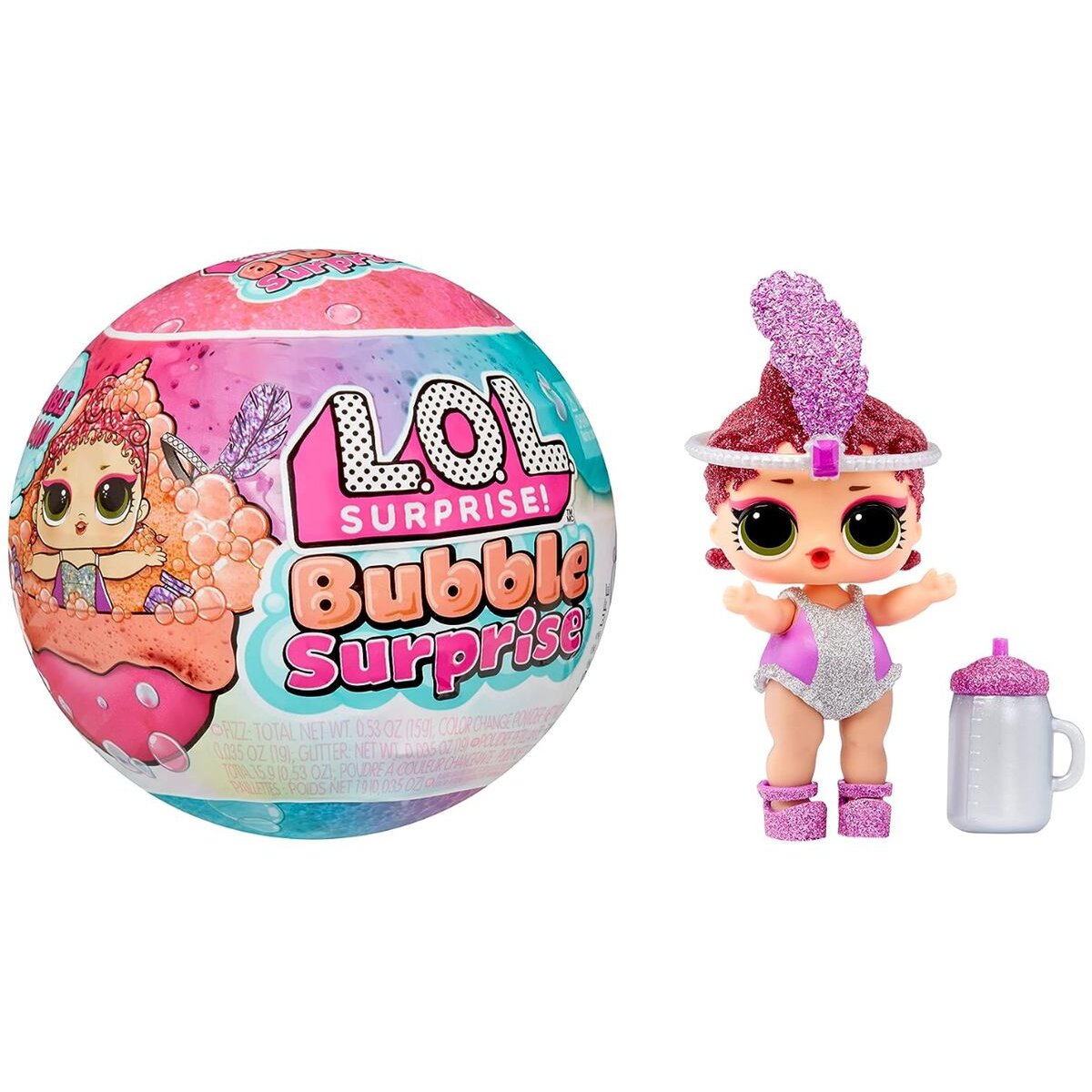 All lol toys shop