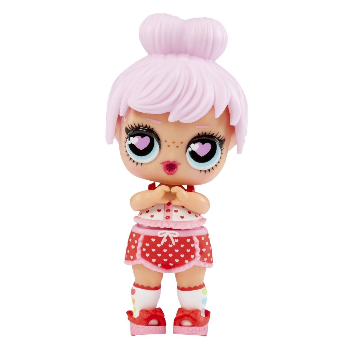 MGA Entertainment L.O.L. Surprise Surprise Swap Tot, 1 Stück, sortiert