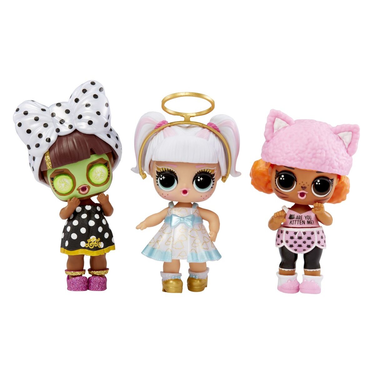 MGA Entertainment L.O.L. Surprise Surprise Swap Tot, 1 Stück, sortiert