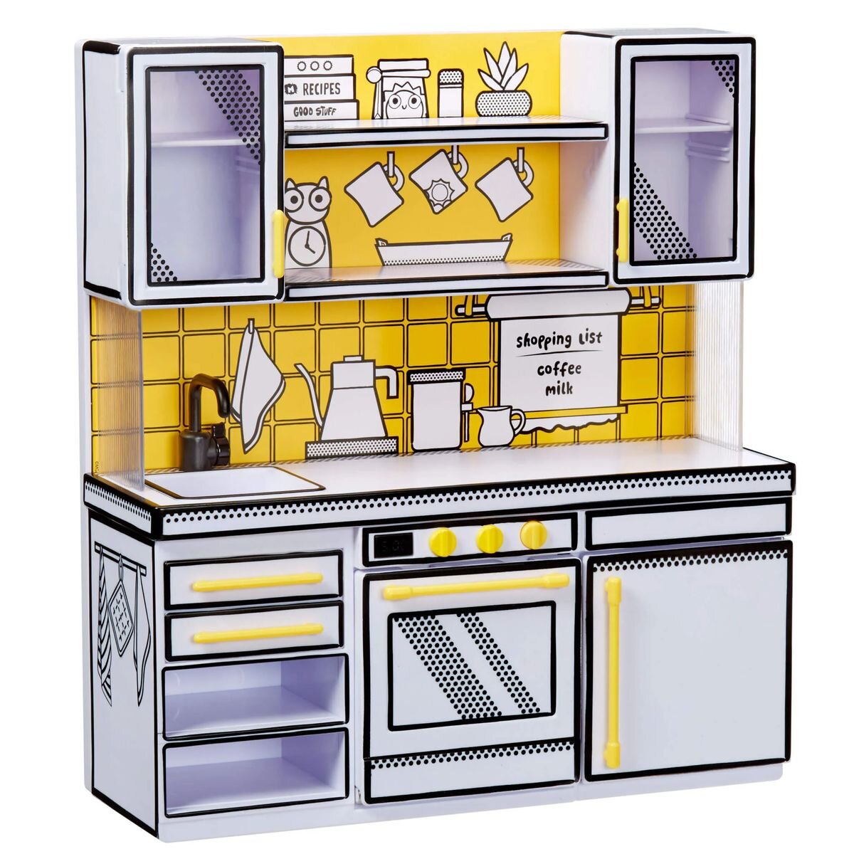 MGA Entertainment MGA's Miniverse - Make It Mini Kitchen