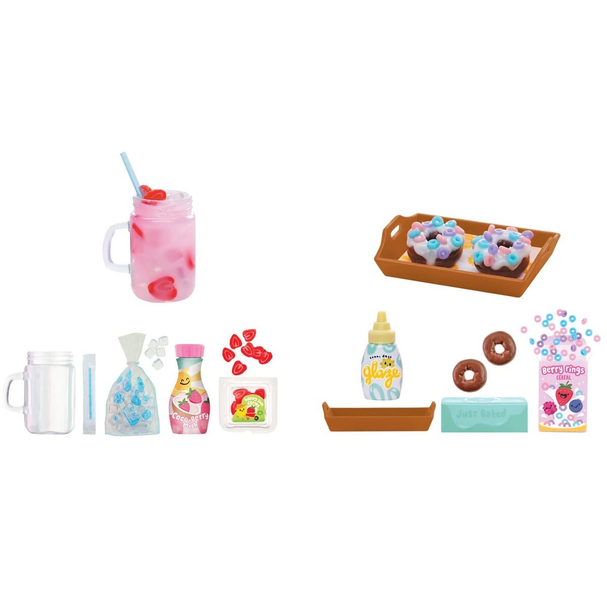 MGA Entertainment MGA's Miniverse - Make It Mini Kitchen