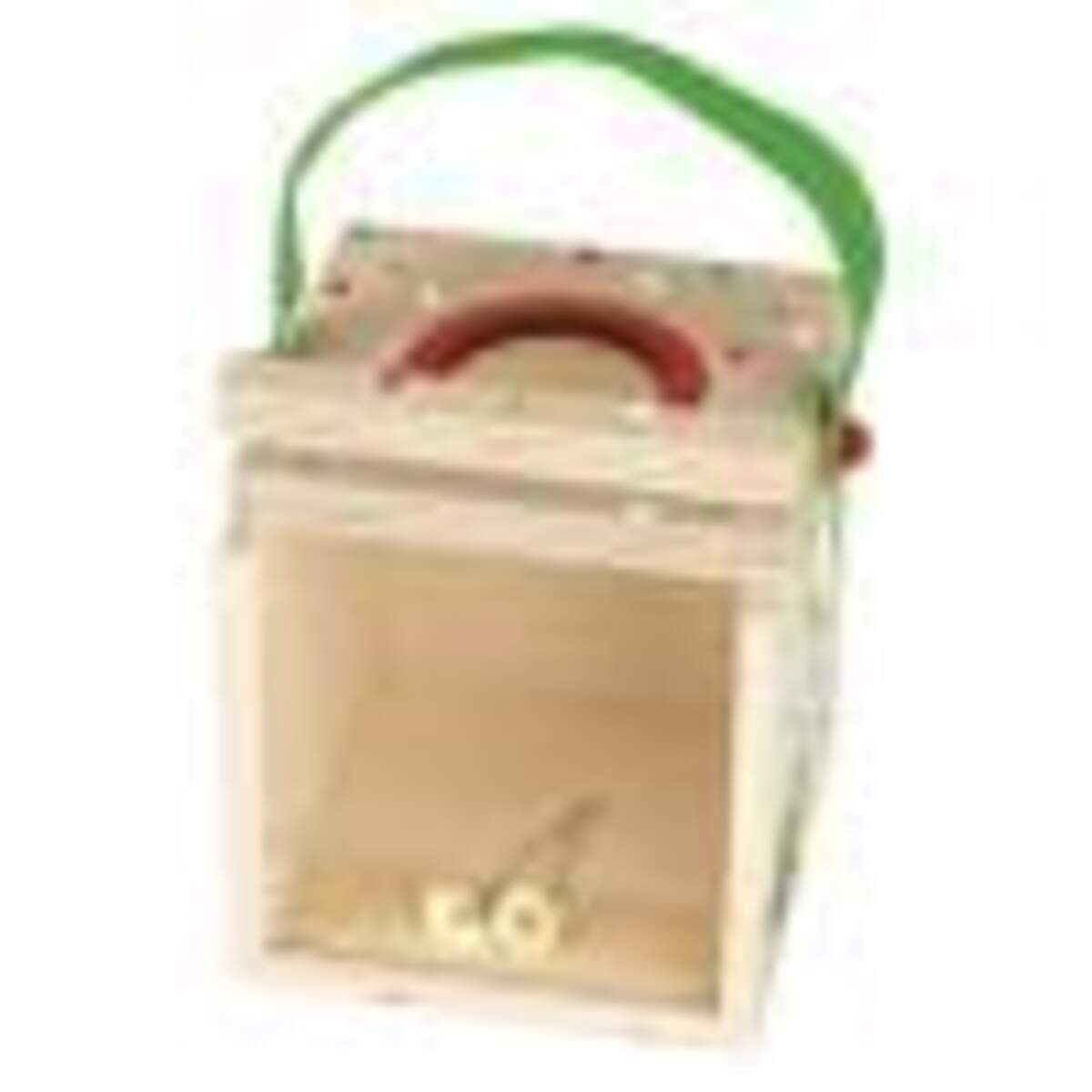 moses. Beobachtungsbox