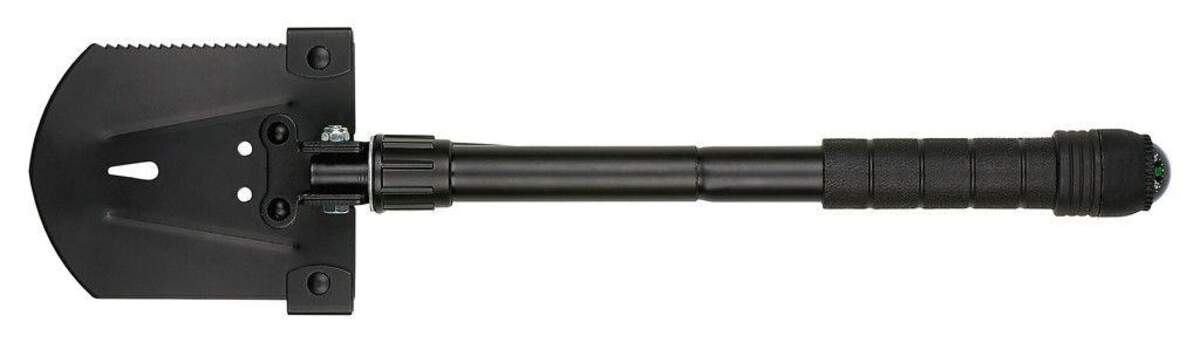 moses. Expedition Natur Multifunktionaler Klapp-Spaten