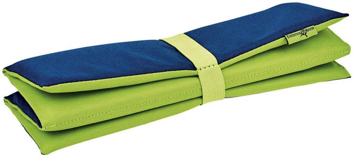moses. Expedition Natur Sitzmatte