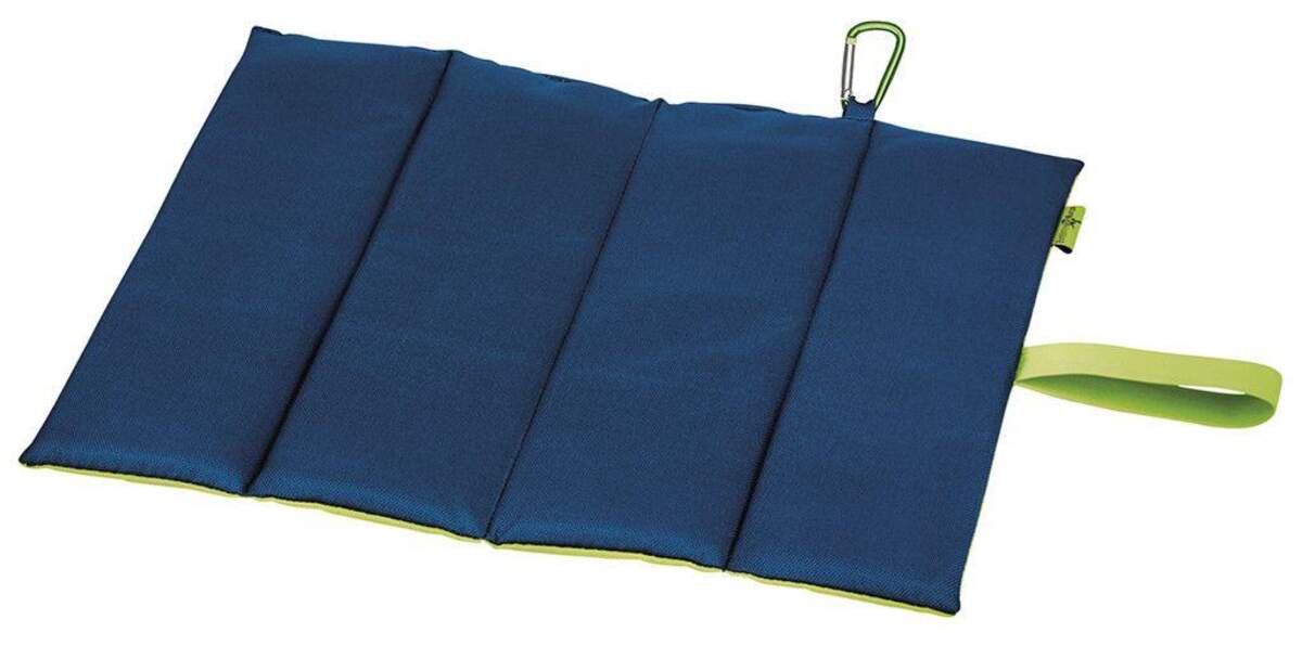 moses. Expedition Natur Sitzmatte