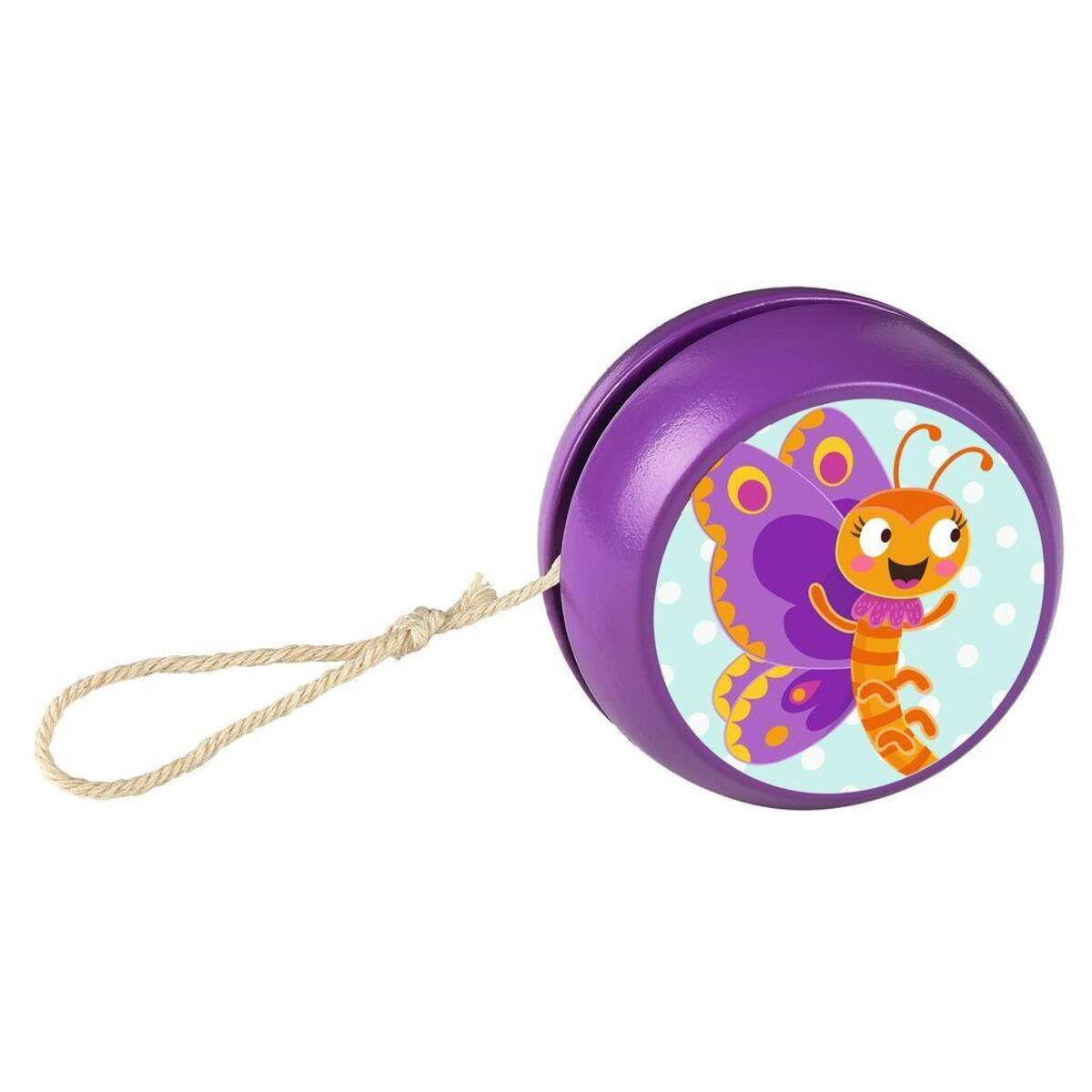 moses. Krabbelkäfer Holzjojo, sortiert