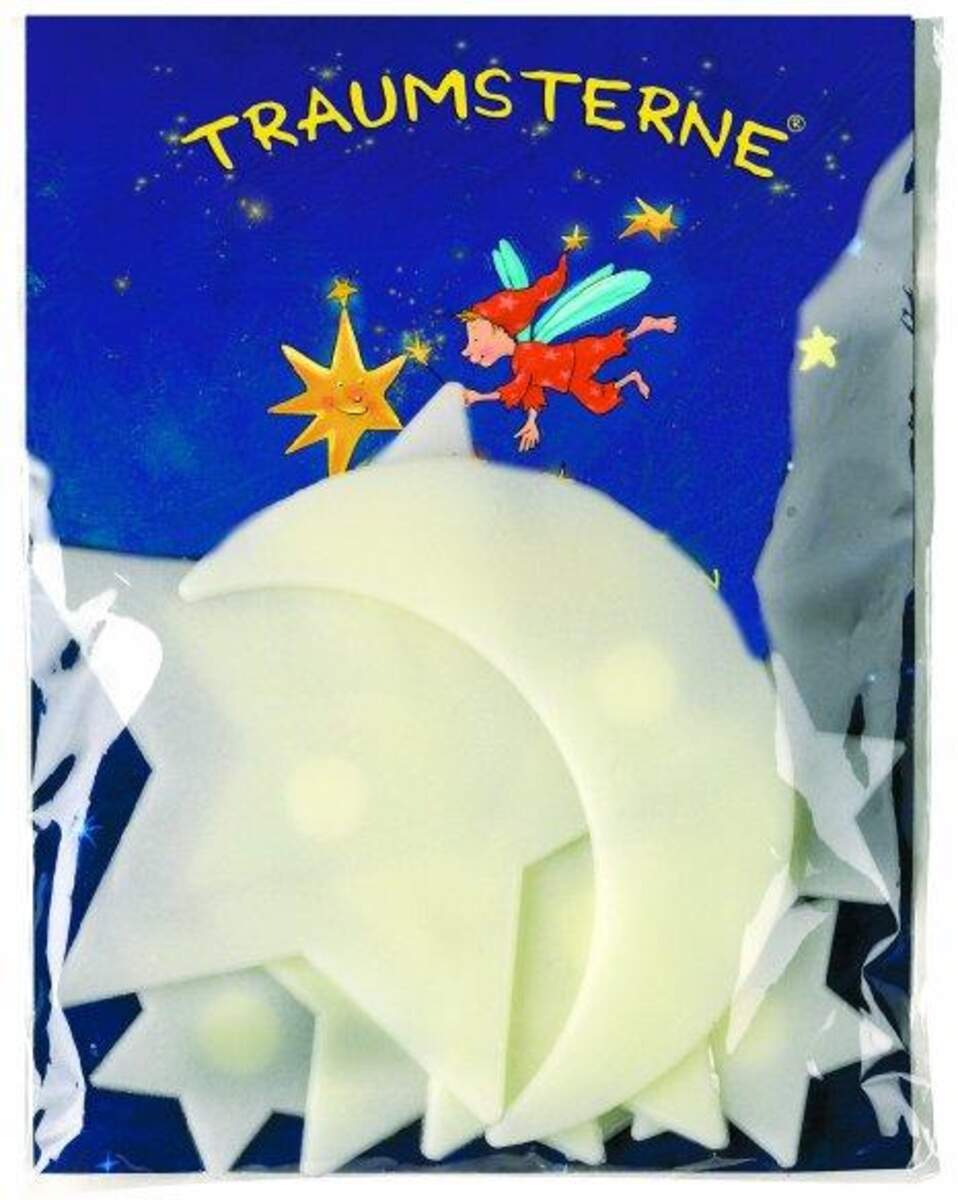 moses. Traumsterne Kleine Sternenmischung