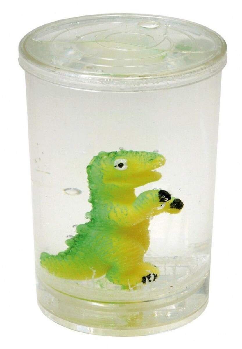 moses. Vulkano Saurus