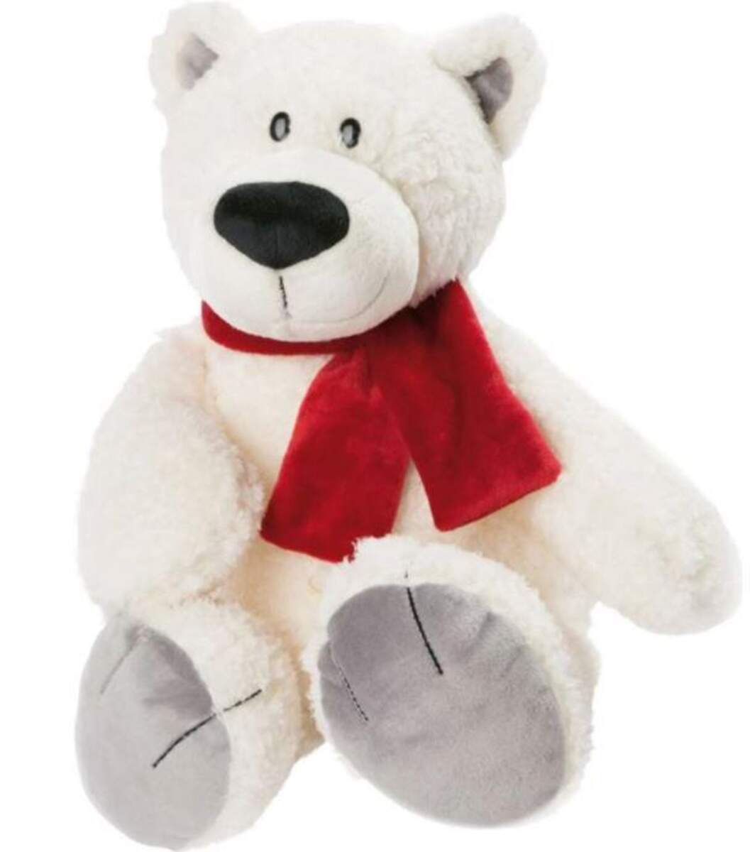 NICI Eisbär 50cm