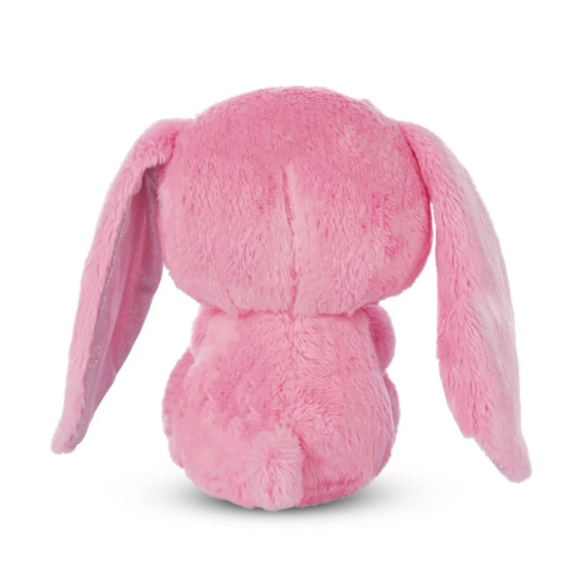 NICI Glubschis Schlenker Hase Hearty Kay 15cm GREEN