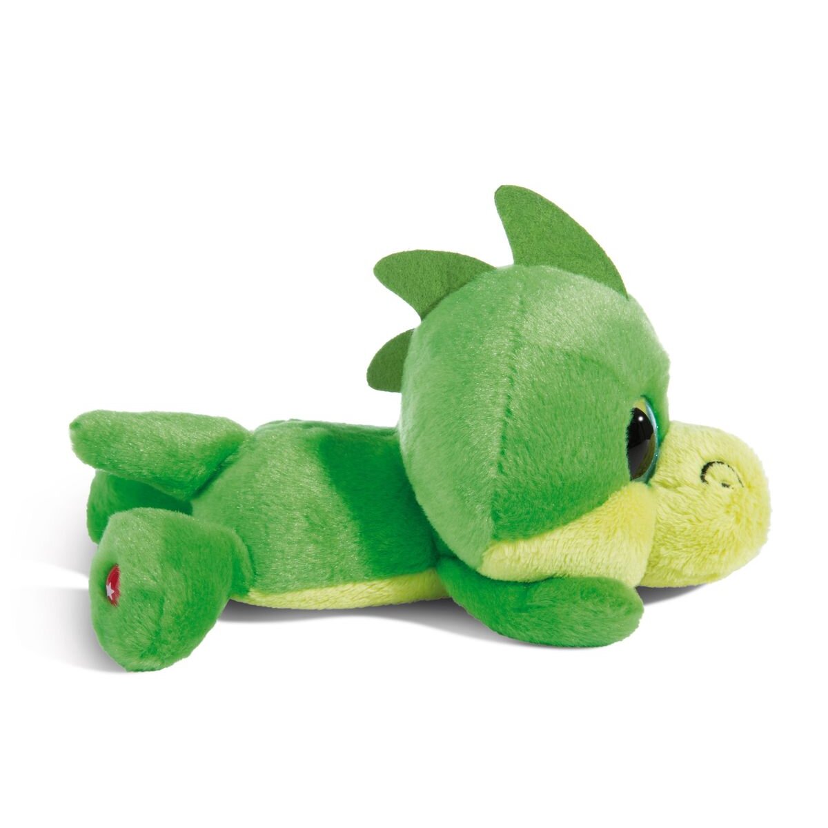 NICI Kuscheltier GLUBSCHIS Drache McDamon liegend, 15 cm