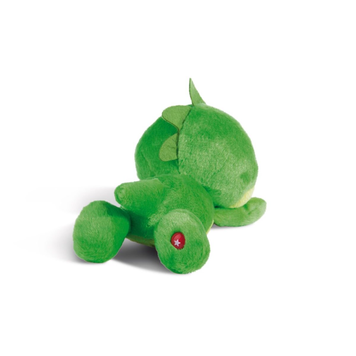 NICI Kuscheltier GLUBSCHIS Drache McDamon liegend, 15 cm