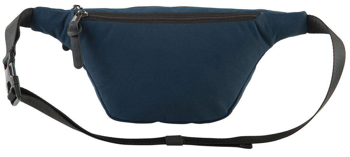 Nitro Gürteltasche Hip Bag Indigo