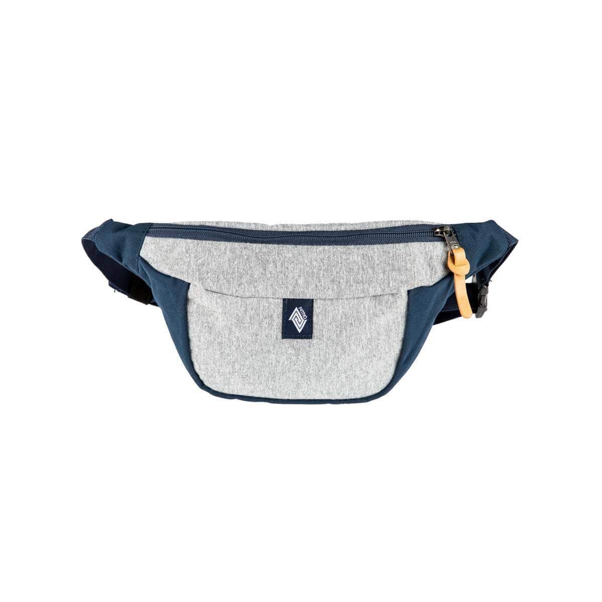 Nitro Hip Bag Hüfttasche Morning Mist