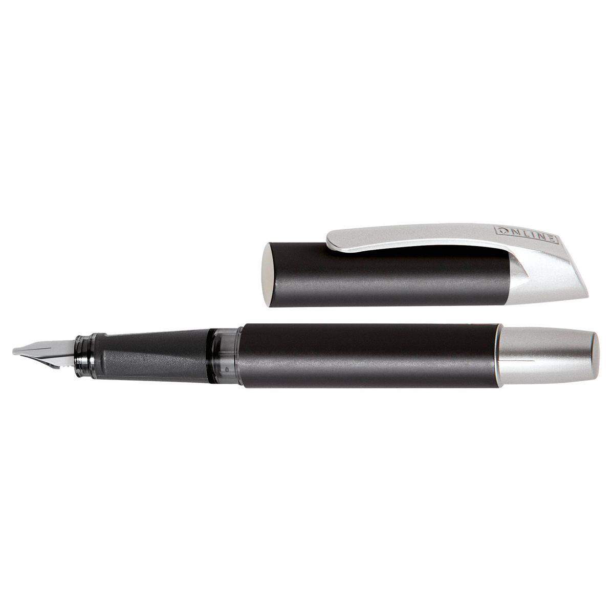 ONLINE Füller Best Writer Soft Black Best Of