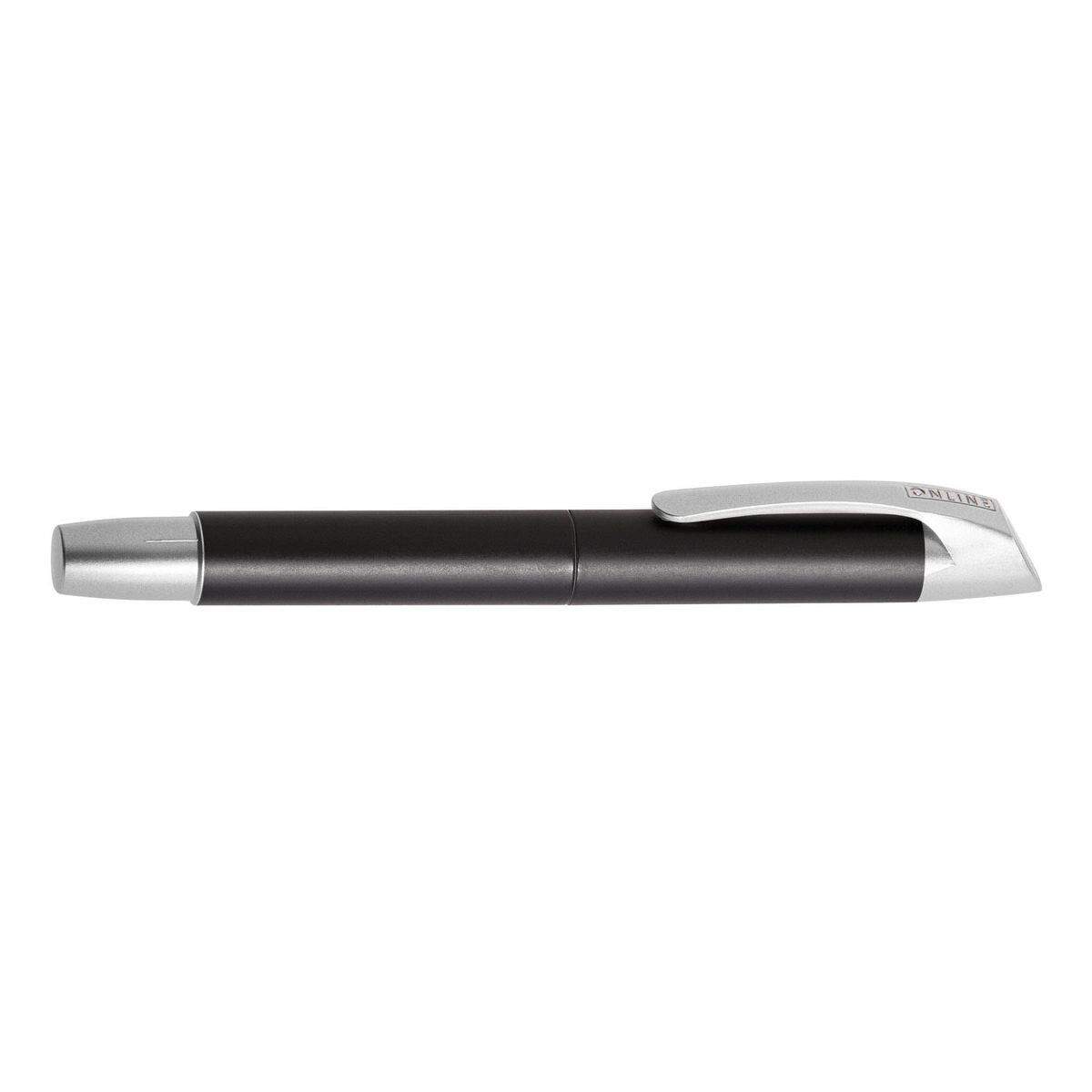 ONLINE Füller Best Writer Soft Black Best Of