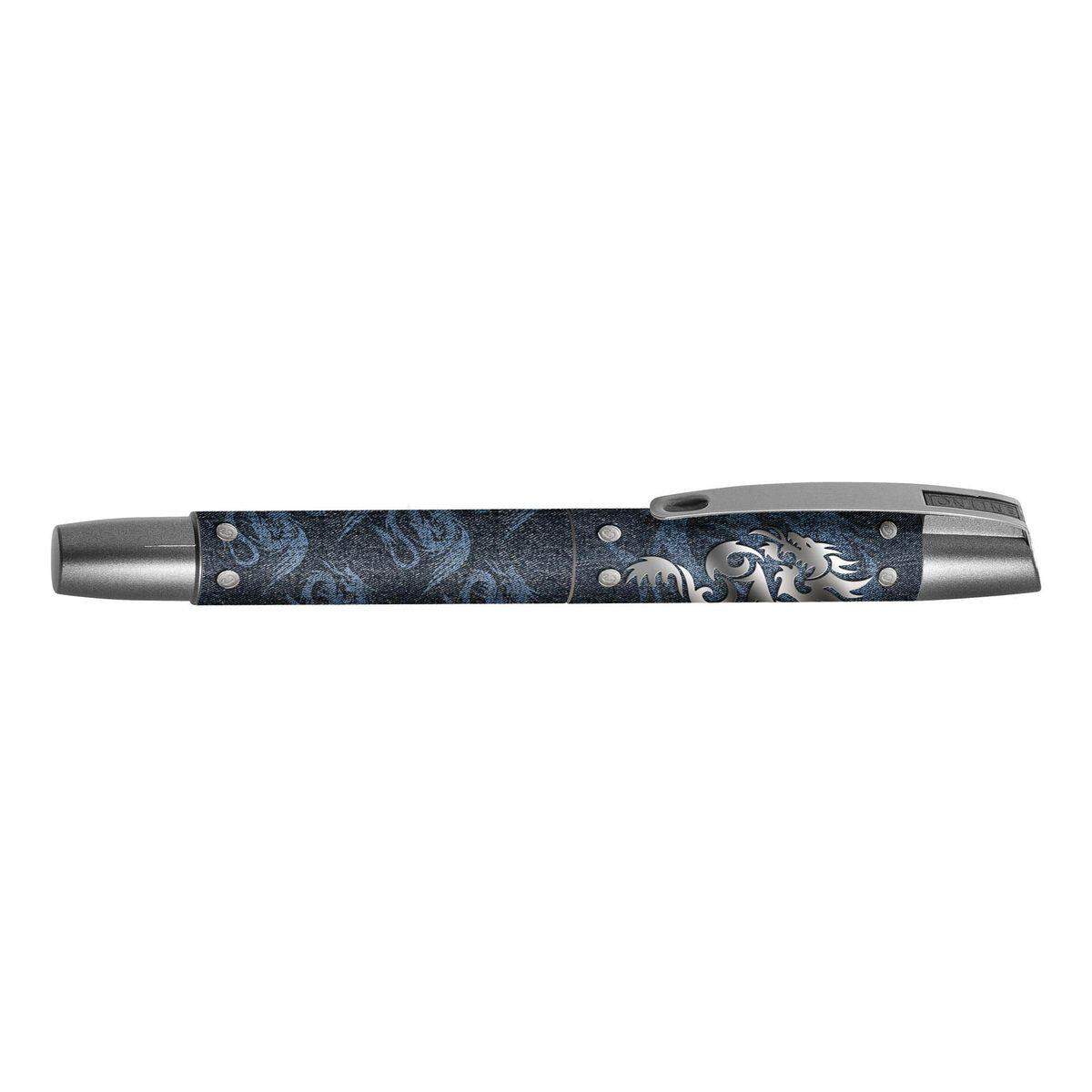 ONLINE Füller Denim Dragon Boys, M
