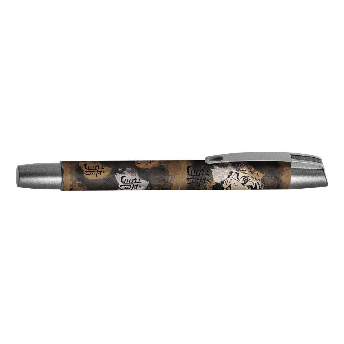 ONLINE Füller Tiger Brush Boys, M
