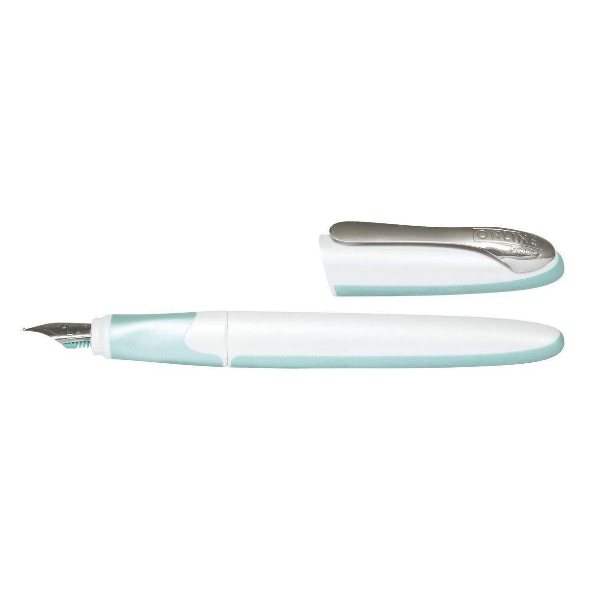 ONLINE Füllhalter Air Feder M Pastel Blue