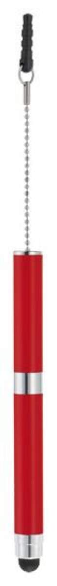 ONLINE Kugelschreiber i-Charm Flash Red