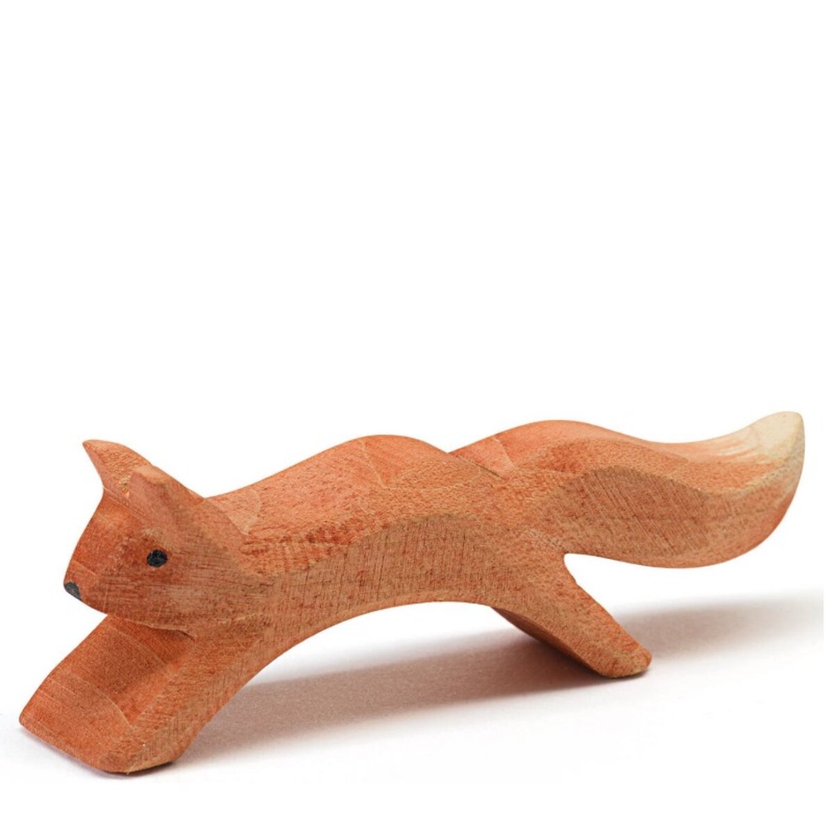 Ostheimer Eichhorn springend