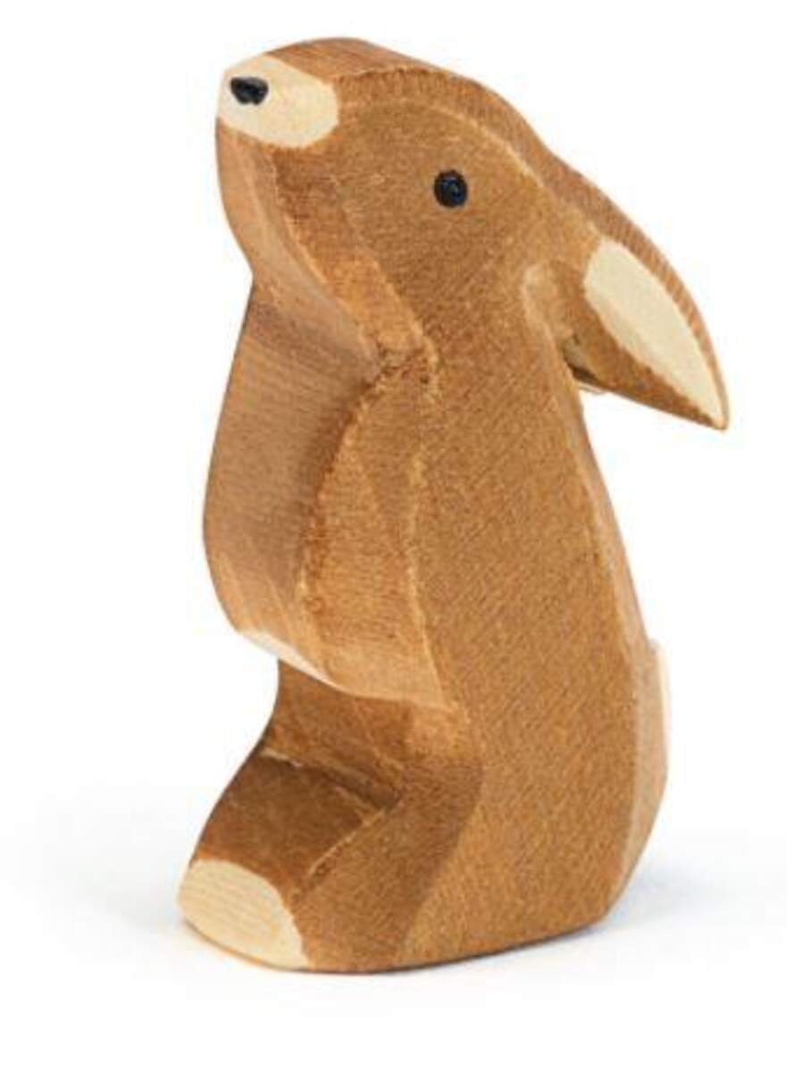 Ostheimer Hase Ohr tief