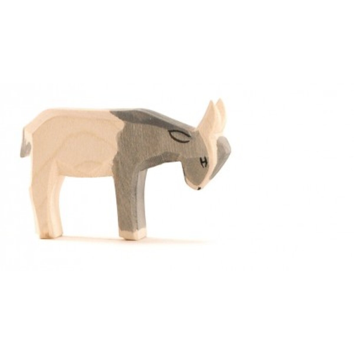 Ostheimer Kleine Ziege