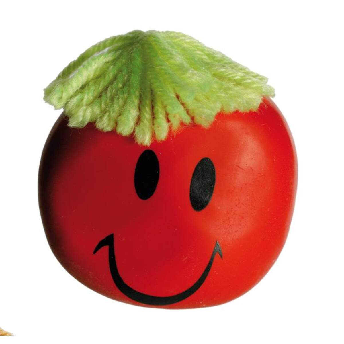 Out of the Blue Funny Face Antistressball, 8cm, sortiert
