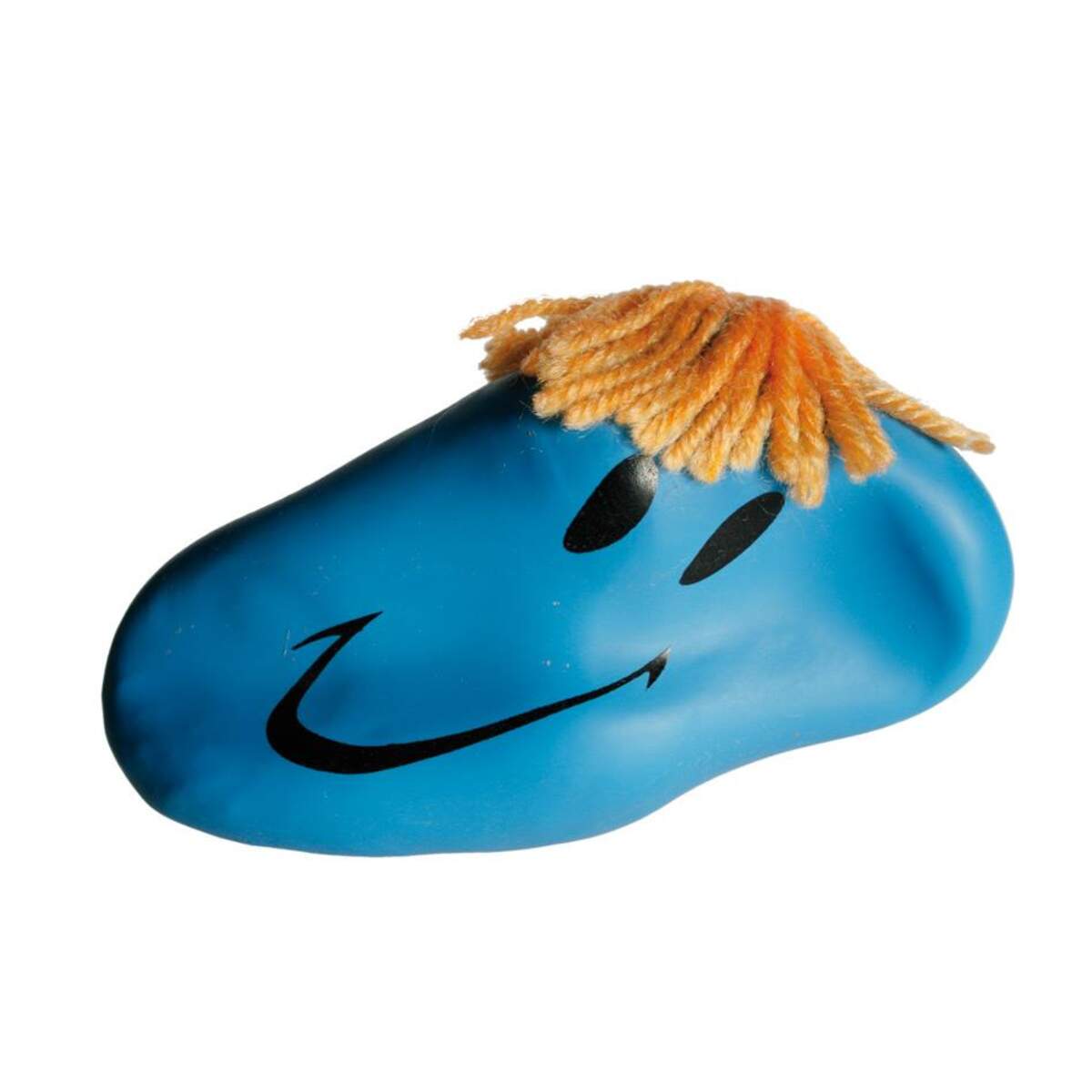 Out of the Blue Funny Face Antistressball, 8cm, sortiert