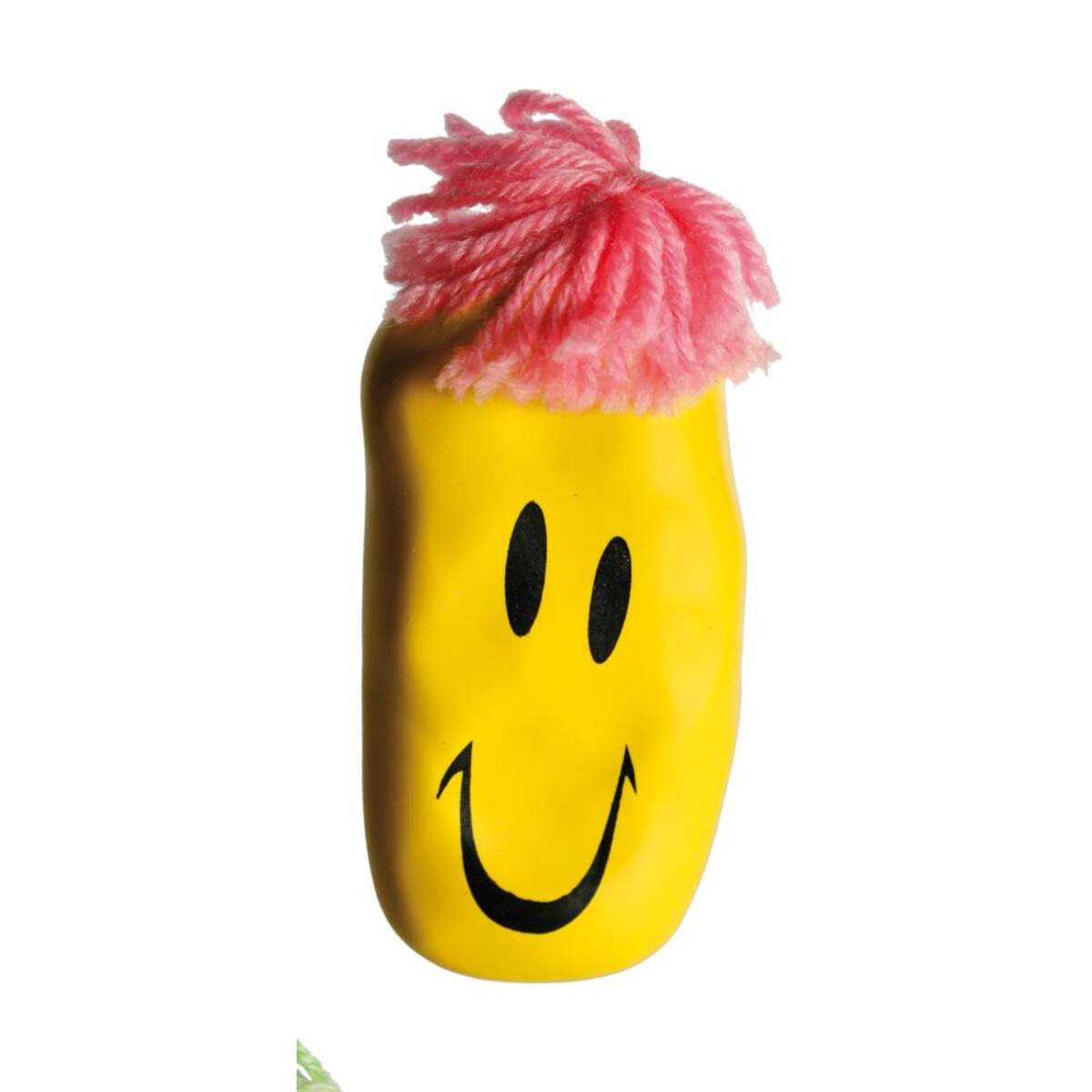 Out of the Blue Funny Face Antistressball, 8cm, sortiert