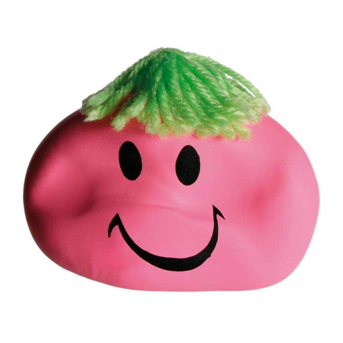 Out of the Blue Funny Face Antistressball, 8cm, sortiert