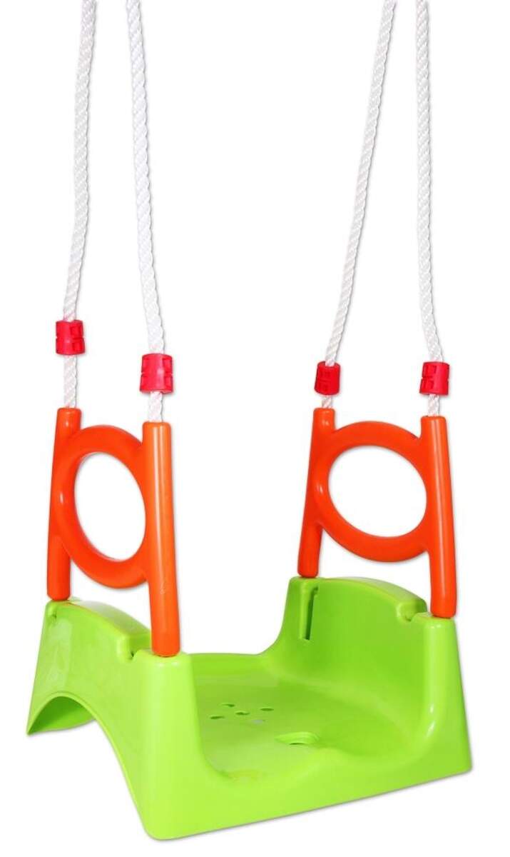 Outdoor Active 3 in 1 Schaukel