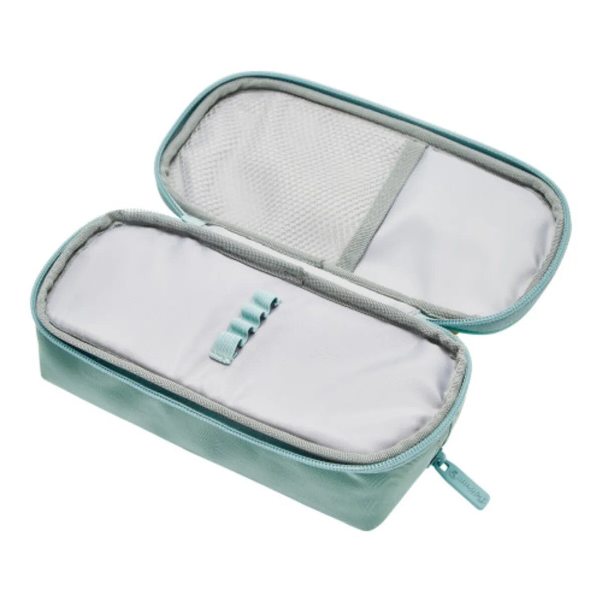 Pelikan Faulenzer Quattro Twill mint