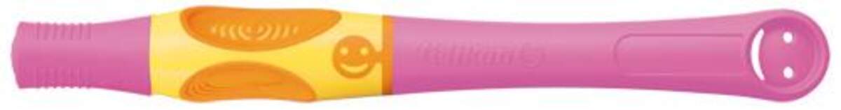 Pelikan griffix® 3 Tintenschreiber, berry pink, rechts