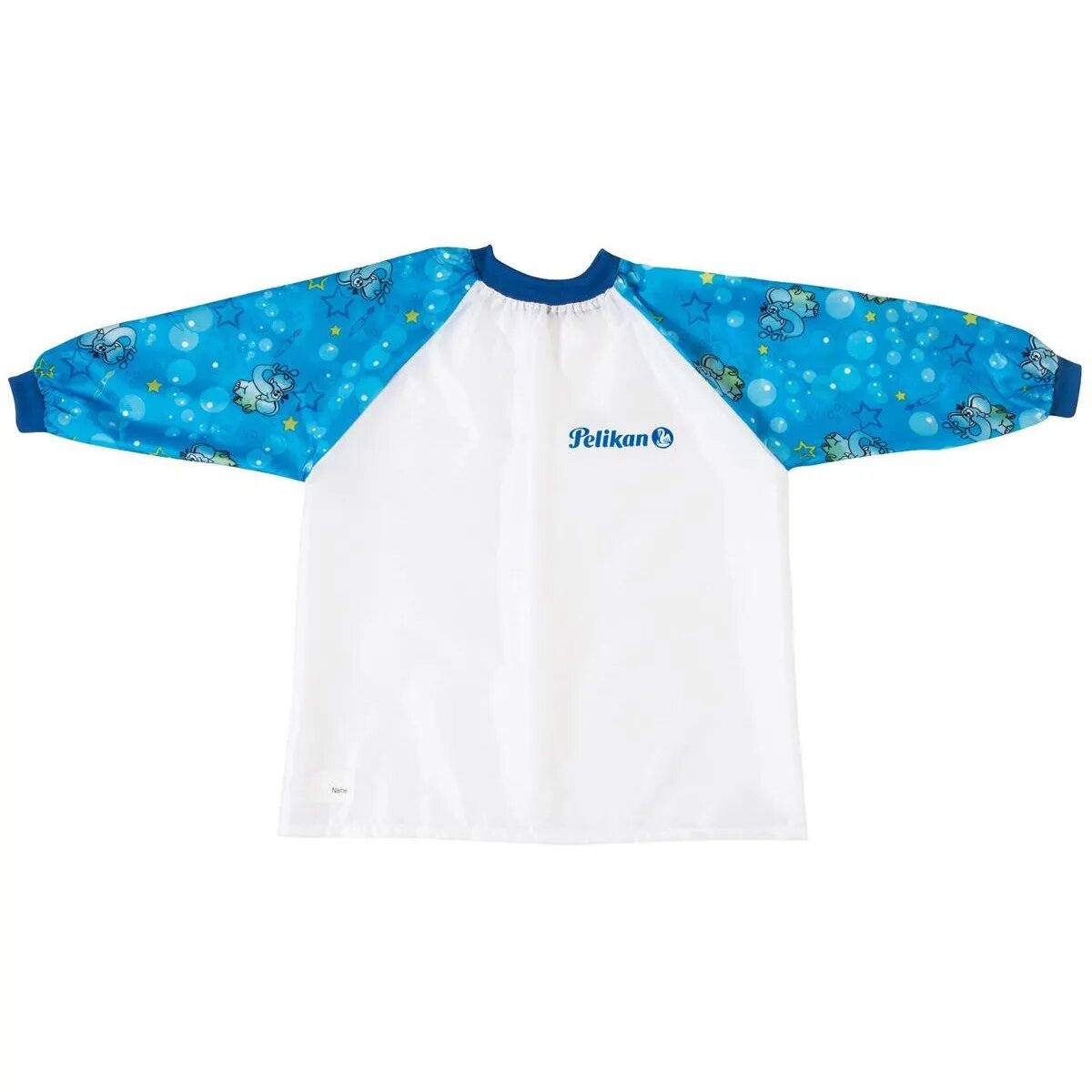 Pelikan Malschürze 6-9 Jahre, blau