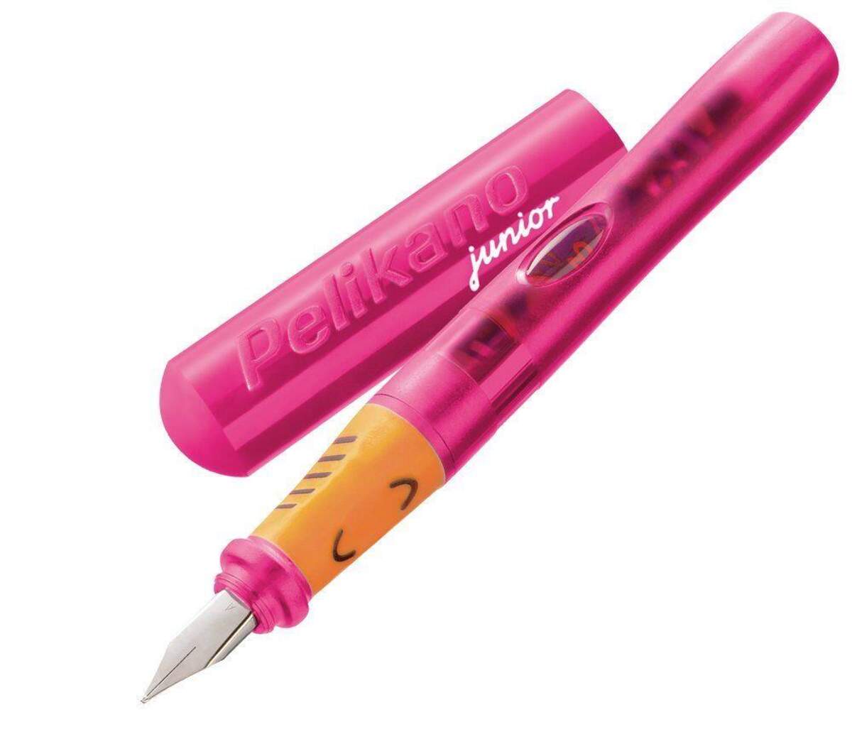 Pelikan Schulfüller Pelikano® Junior P67, A, pink