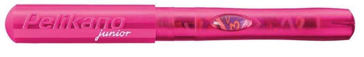 Pelikan Schulfüller Pelikano® Junior P67, A, pink