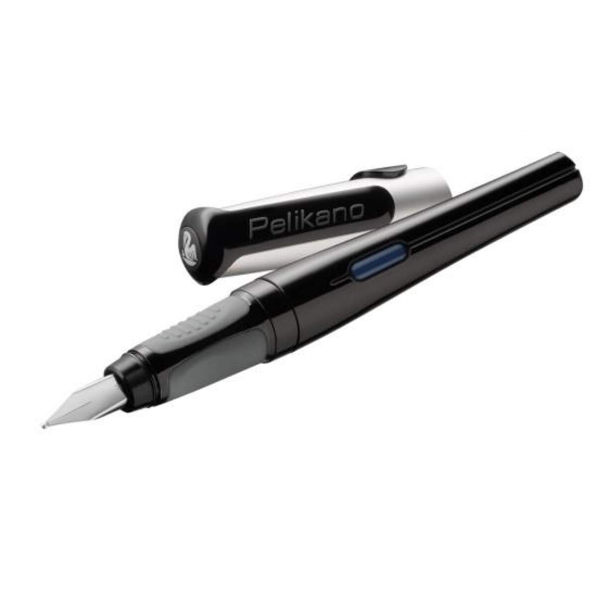 Pelikan Schulfüller Pelikano® P481, L, schwarz